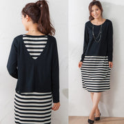 Breastfeeding Top Dress
