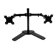 Dual Monitor Desk Mount