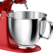 Stainless Steel Mixer Bowl for Kitchenaid Mixer