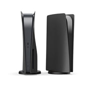 Silicone Face Plate Case Cover for PS5 Console Playstation 5