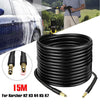 Drain Pipe Extension Hose For Karcher High Pressure Washer