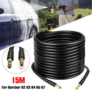 Drain Pipe Extension Hose For Karcher High Pressure Washer