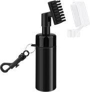 Golf Club Brush Water Spray