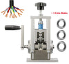 Wire Stripping Machine Cable Cutter Copper Peeling Stripper