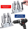 Wire Stripping Machine Cable Cutter Copper Peeling Stripper