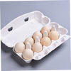 100pcs Egg Cartons - Dozen/12 eggs