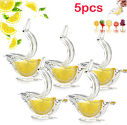 Manual Lemon Juicer Lemon Squeezer