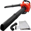 Leaf Blower and Vacuum Petrol