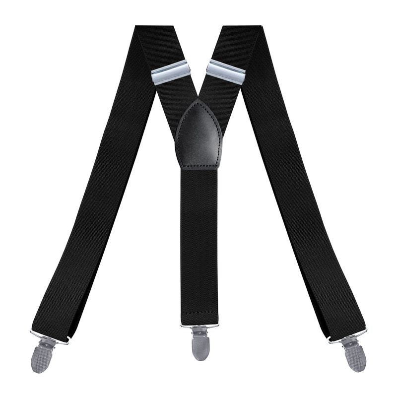 Braces Suspenders Y Back Heavy Duty – Paktec.nz