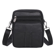 Genuine Leather Shoulder Bag Messenger Bags
