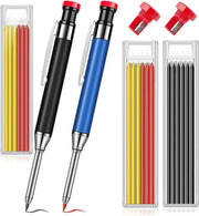 Mechanical Carpenter Pencils with Refill