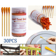 Instant Lead Test Kit Paint Test Swabs