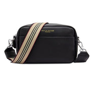 Genuine Leather Shoulder Bag