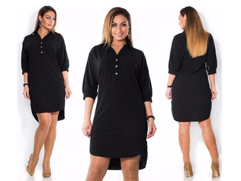 Shirt Dress Womens Clothing Size 20 – Paktec.nz