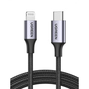 UGREEN Ugreen Lightning to 3.5mm Male Aux Cable