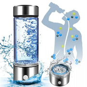 Hydrogen Water Generator Alkaline Maker