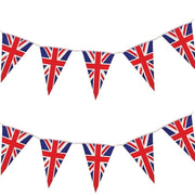Union Jack Flag Bunting