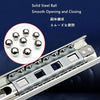 600mm Drawer Slides Runner