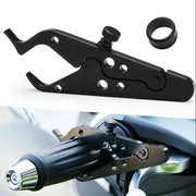 Cruise Throttle Clamp Handlebar Control Assist Tool Kit