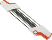 2-in-1 4.8mm Easy File Chainsaw Sharpener for Stihl Pitch 77/8x3/16''