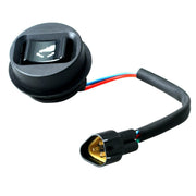 Trim Tilt Switch Assy Fits 63D-82563-10-00 Yamaha Outboard 30HP-115HP