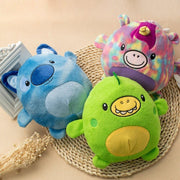Blanket Hoodie Sweatshirt Kids Huggle Plush Fleece Pet Pillow