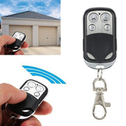 Garage Door Remote Control Electric Gate 433MHz Key Clone Copy