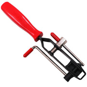 Car CV Joint Boot Clamp Pliers Band Tool Cutter Automotive Tool