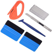 Car Vinyl Wrap Tool Kit, Window Tint Kit