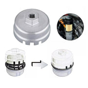 Oil Filter Wrench Cap Tool for Toyota Corolla Lexus Prius