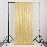 Sequin Backdrop Curtains Wedding Background