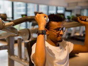 Fitbit Charge 3 Fitbit Charge 4 Strap Band L