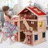 Doll House Doll Furniture