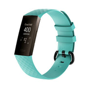 Fitbit Charge 3 Fitbit Charge 4 Strap Band S