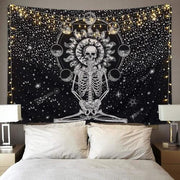 Wall Hanging Blanket
