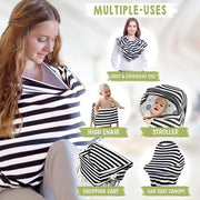 Capsule Cover