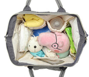 Nappy Bag Nappy Backpack