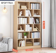 Bookcase Bookshelf storage cabinet