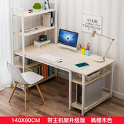 Multi-Functional Computer Desk