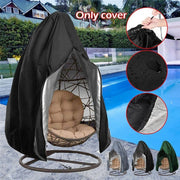 Hanging Swing Egg Chair Cover