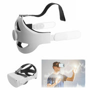 Oculus Quest 2 VR Headset Head Strap