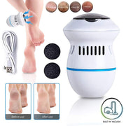 Foot Care Electronic Foot Grinder