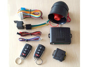 Car Alarm System Car Remote