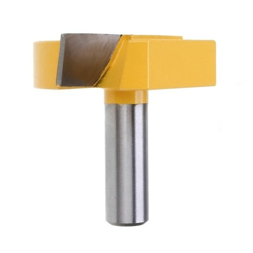 Cleaning Bottom Router Bits 1/2