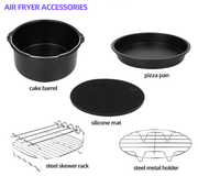 Air Fryer Accessories