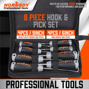 Horusdy Pick and Hook Set