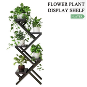 Plant Stand Flower Pot Stand