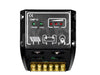 Solar Charge Controller Regulator Auto Switch - Paktec.nz