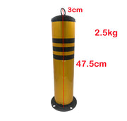 PARKING BARRIER Fixed Safety BOLLARD