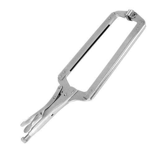 Welding C Clamp 18 Inch – Paktec.nz